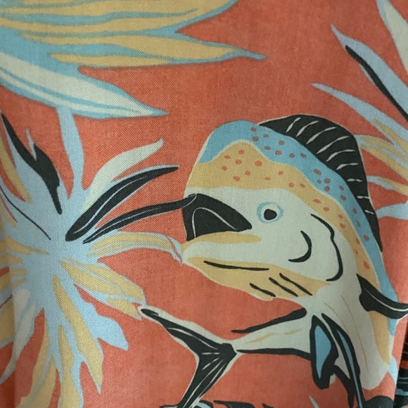 Salty Crew Seafarer Dress - Picture 4 of 8